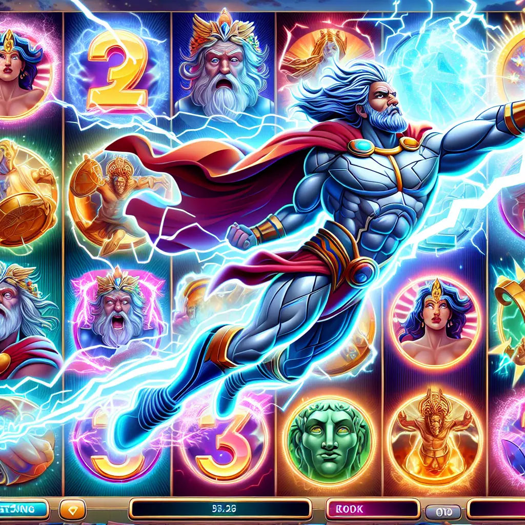 Juaraslot88: Most Complete Gacor Online Slot Site, Best Developer with Highest RTP